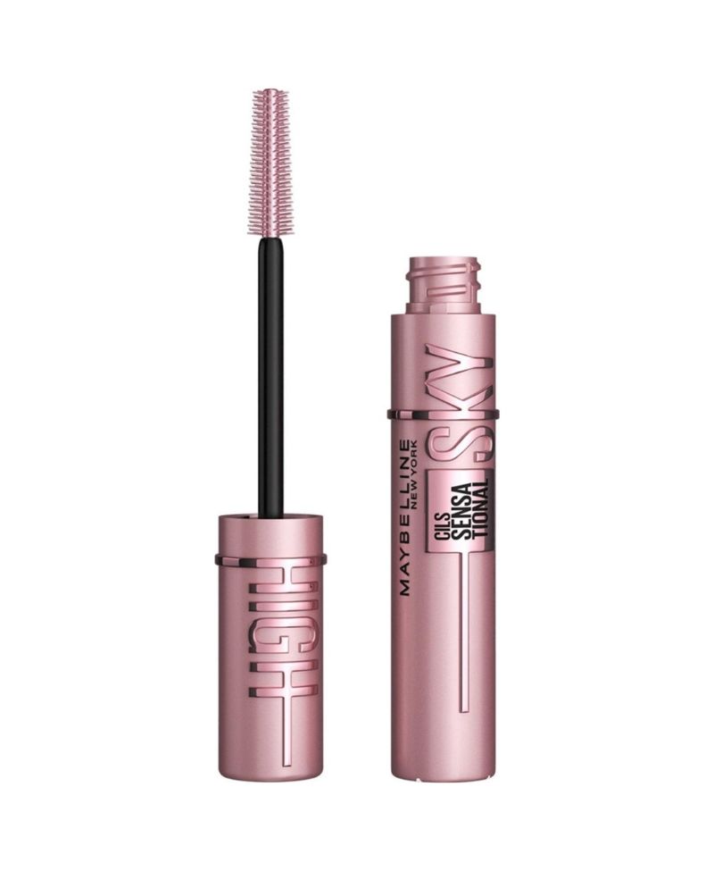 Maybelline New York Lash Sensational Sky High Maskara