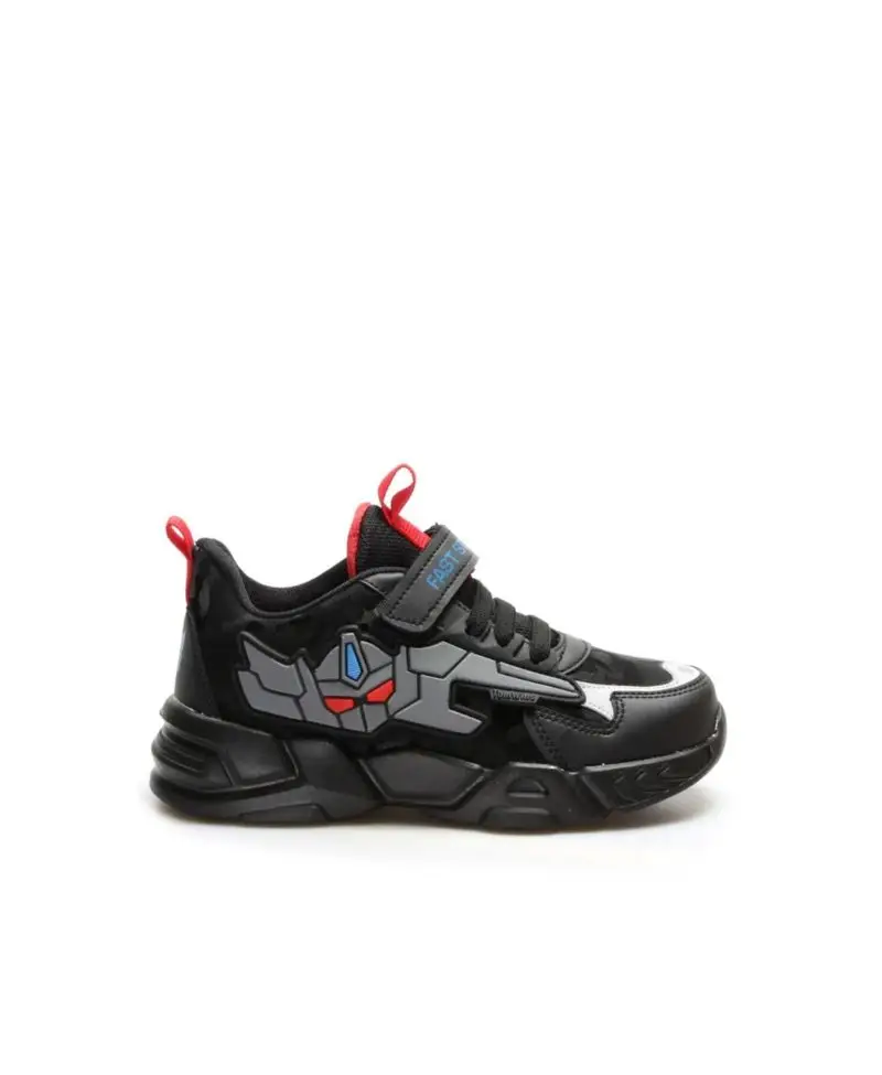 Unisex Çocuk Sneaker Ayakkabı